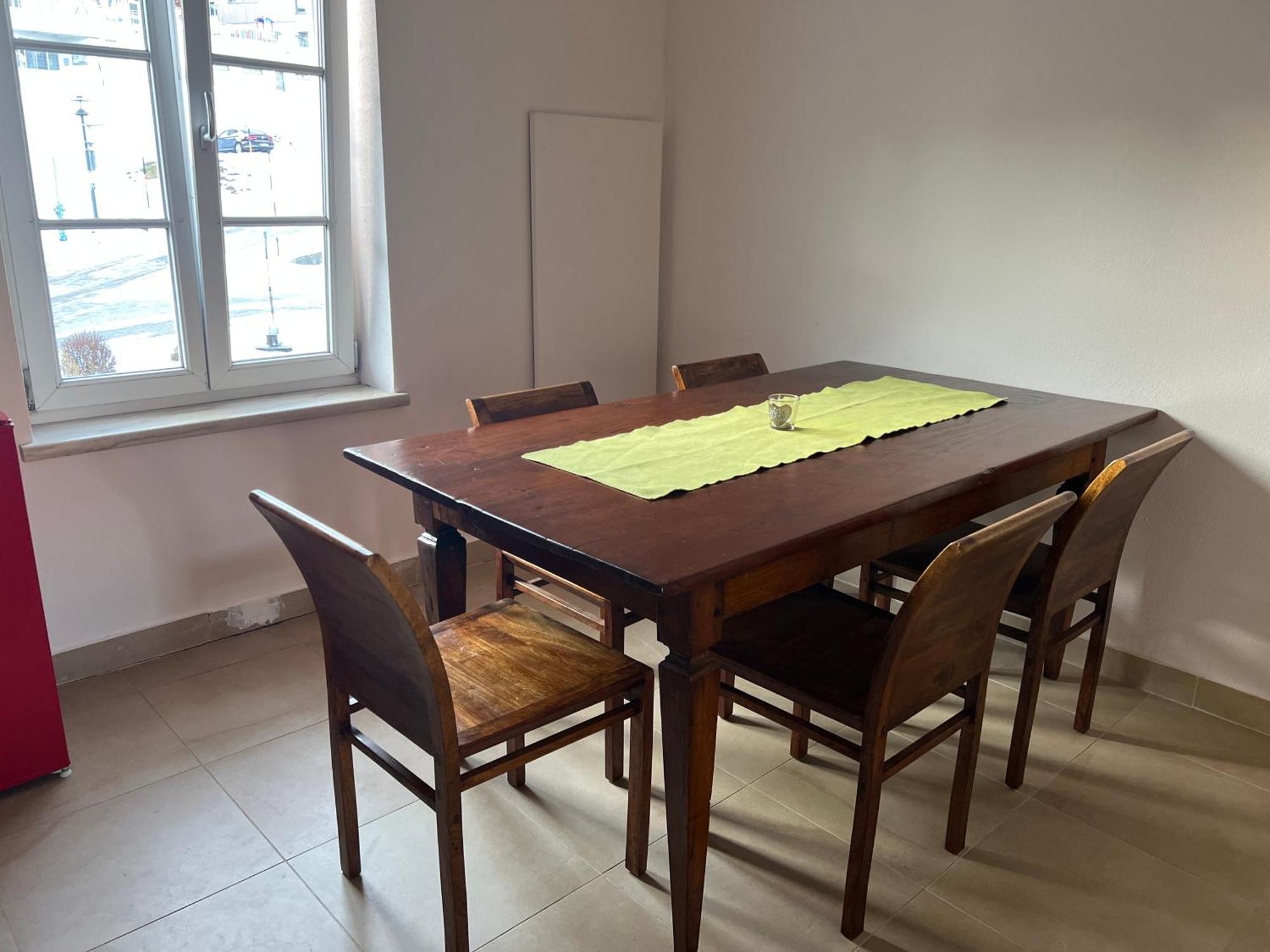 Tauglerei Doppelzimmer Bergamotte Sankt Koloman Zewnętrze zdjęcie